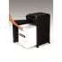 Фото #5 товара Fellowes AutoMax 350C - Cross shredding - 23 cm - 4 x 38 mm - 68 L - Buttons - Touch - 4 wheel(s)