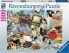 Ravensburger Puzzle 1000 Lata 50te