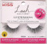 Фото #2 товара Kiss Lash Couture LuXtensions Eyelash Band Classic