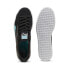 Фото #6 товара Puma Mapf1 Mercedes AMG Petronas Suede 30802401 Mens Black Sneakers Shoes