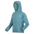 REGATTA Maxwell II hoodie fleece