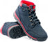 Iguana Buty męskie Severo Mid Navy/Red r. 41 (7171)