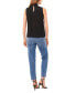 ფოტო #3 პროდუქტის Women's Sleeveless Twist-Neck Top