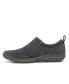 Women Amber Wool High Grip Shoe