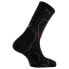 LURBEL Posets Five Half long socks