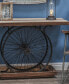 Фото #8 товара Тумба Rosemary Lane industrial Console Table