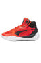 Фото #3 товара Playmaker Pro Mid Red Blast-Fiery Red-PU