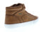Фото #8 товара Lugz King LX MKINGGV-762 Mens Brown Synthetic Lifestyle Sneakers Shoes 11.5