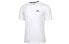 Фото #1 товара adidas 网球运动圆领短袖T恤 男款 白色 送男生 / Футболка Adidas T -