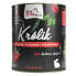 ფოტო #2 პროდუქტის SYTA MICHA Rabbit with swede and strawberry 800g wet food for dog