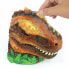 Фото #7 товара Раскраска банка DINOSART с набором для раскрашивания T-Rex «Желания»