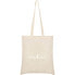 ფოტო #1 პროდუქტის KRUSKIS Fishing Heartbeat Tote Bag