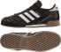 Фото #1 товара Adidas Buty piłkarskie Kaiser 5 Goal czarne r. 46 (677358)