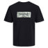 ფოტო #3 პროდუქტის JACK & JONES Lafayette Branding short sleeve T-shirt