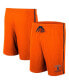 Фото #1 товара Men's Orange Syracuse Orange Thunder Slub Shorts