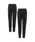 Big Boys Black Belgium National Team AEROREADY Training Pants M - фото #1