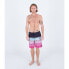 Фото #5 товара HURLEY Phantom Weekender 20´´ Swimming Shorts