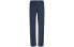 Brunello Cucinelli 纯色中腰直筒休闲裤 秋季 男款 深蓝色 / Brunello Cucinelli M289LI1770-C2517