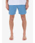 ფოტო #1 პროდუქტის Men's H2O-DRI Trek Drawstring 7" Shorts