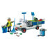 Фото #1 товара PLAYMOBIL Urban Cleaning With Electric Car Construction Game