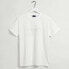 ფოტო #3 პროდუქტის GANT D1 Tonal Archive Shield short sleeve T-shirt