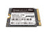 Фото #2 товара Team Group 2TB MP44S M.2 2230 PCIe 4.0 NVMe STEAM Deck Compatible SSD