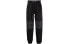 Фото #1 товара Спортивные брюки для мужчин GCDS FW21 Logo черного цвета