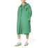 Фото #1 товара Puma Ami X Lightweight Full Zip Jacket Mens Green Casual Athletic Outerwear 5340