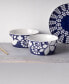 Bluefjord Set of 4 Cereal Bowls