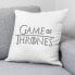 Чехол для подушки Game of Thrones Game of Thrones A Белый Разноцветный 45 x 45 cm