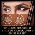 Фото #7 товара Mascara 2000 Calorie ProStylist Black, 9 ml