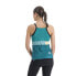 Sportful Snap sleeveless T-shirt