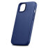 Фото #7 товара Чехол для смартфона ICARER кожаный синий iPhone 14 Plus
