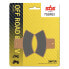 Фото #2 товара SBS P755-RSI Brake Pads