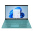Фото #1 товара Ноутбук HP 17-cn0615ds 17,3" Intel Celeron N4120 8 GB RAM 256 Гб SSD (Пересмотрено A+)