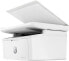 Фото #11 товара HP LaserJet MFP M140we Printer - Black and white - Printer for Small office - Print - copy - scan - Wireless; +; Instant Ink eligible; Scan to email - Laser - Mono printing - 600 x 600 DPI - A4 - Direct printing - White