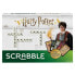 SCRABBLE Harry Potter Brettspiel - 10 Jahre und +