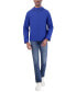 ფოტო #4 პროდუქტის Men's Packable Full-Zip Hooded Jacket