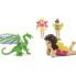 Фото #4 товара Фигурка Safari Ltd. Драконы и феи Туб игрушка