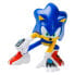 SONIC 12 Assorted Pack In Deluxe Box Figure