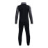 UNDER ARMOUR CB Knit Tracksuit