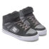 Фото #2 товара DC SHOES Pure High Top EV trainers