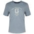 ფოტო #2 პროდუქტის GANT Reg Logo short sleeve T-shirt