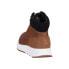 Фото #3 товара Sorel Mac Hill Lite Mid Elk Black Waterproof