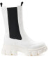 ფოტო #2 პროდუქტის Women's Vista Lug Sole Boots