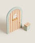 Фото #4 товара Children's toy mini magic door