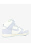 Фото #6 товара Dunk High Sail Football Grey