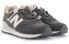 Фото #4 товара Кроссовки женские New Balance 574 модель WL574SYP