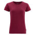 Фото #1 товара DEVOLD OF NORWAY Jakta Merino 200 short sleeve T-shirt