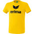 ფოტო #1 პროდუქტის ERIMA Junior Promo short sleeve T-shirt